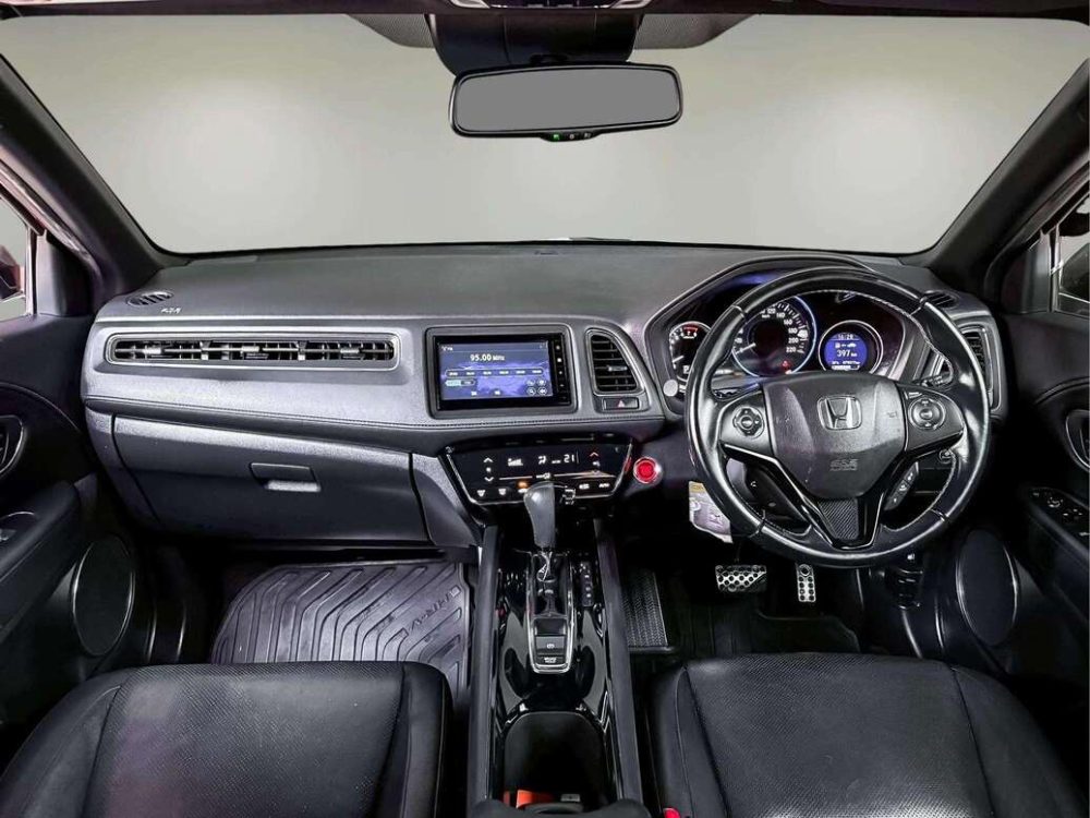 2019 HONDA HR-V 1.8 RS [1S1232] - 5