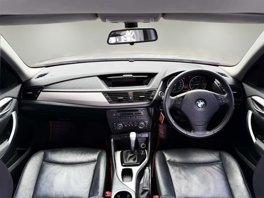 2013 BMW X1 2.0 SDRIVE 18I [1P2467V] - 5