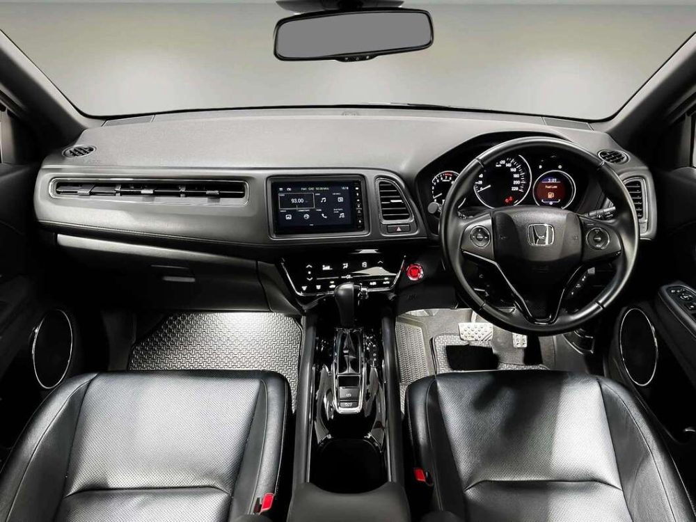 2020 HONDA HR-V 1.8 RS [1S1233V] - 5