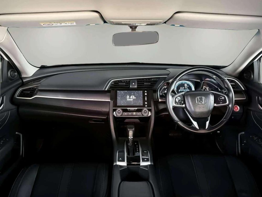 2016 HONDA CIVIC 1.8 EL [1S1242V] - 6