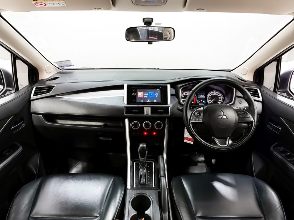 2021 MITSUBISHI XPANDER 1.5 GT [1D0003] - 4