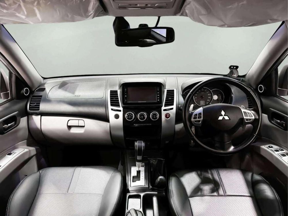 2015 MITSUBISHI PAJERO SPORT 2.5 GT 4WD  [1P2437] - 5