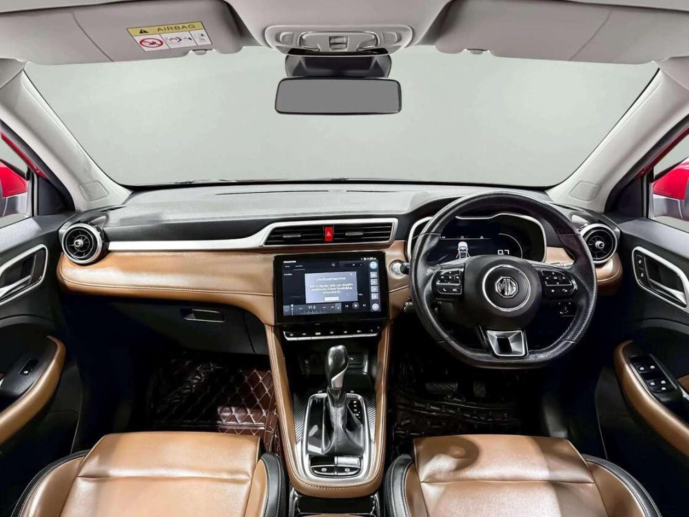 2023 MG ZS 1.5 X+ [1D0004V] - 6