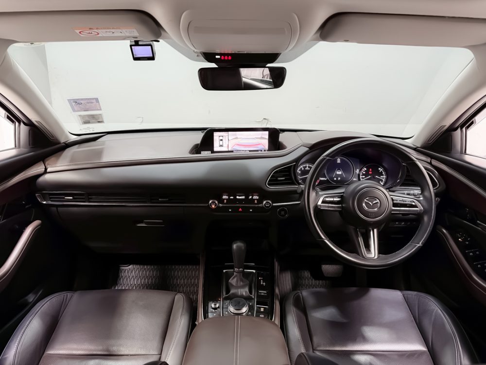 2020 MAZDA CX-30 2.0 SP [1P2486V] - 6