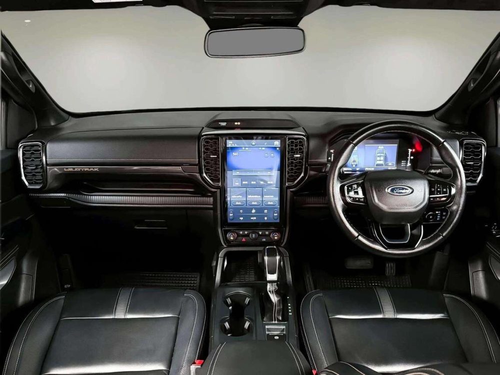 2023 FORD RANGER 2.0 WILDTRAK HI-RIDER [1P2449] - 5