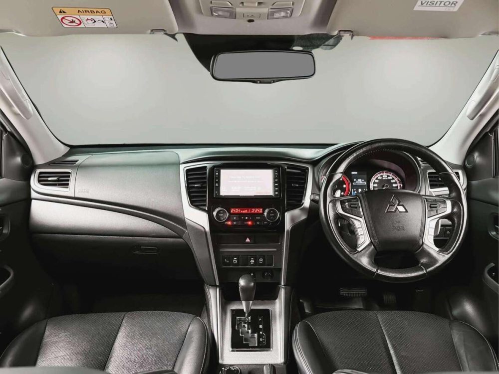 2020 MITSUBISHI TRITON 2.4 GT PREMIUM 4WD [1C0010] - 5
