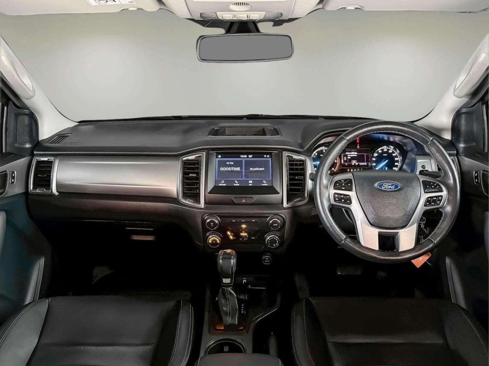 2021 FORD RANGER 2.2  XLT HI-RIDER [1C0015] - 6