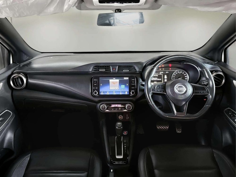 2023 NISSAN ALMERA 1.0 TURBO VL SPORTECH [1C0006] - 4