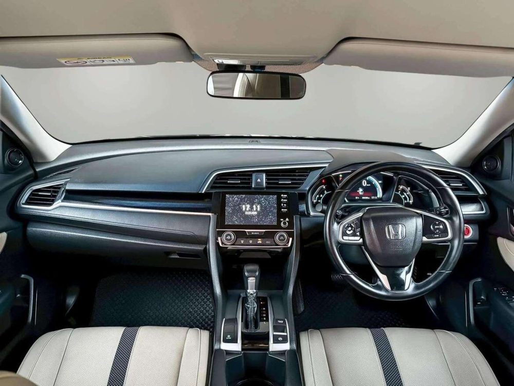 2020 HONDA CIVIC 1.8 EL [1P2459] - 2