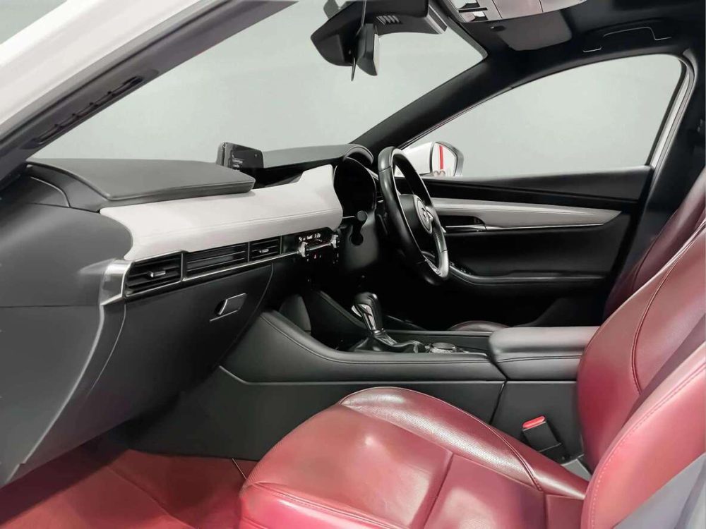 2021 MAZDA 3 2.0 SPORTS 100th ANNIVERSARY EDITION [1S1243V] - 6