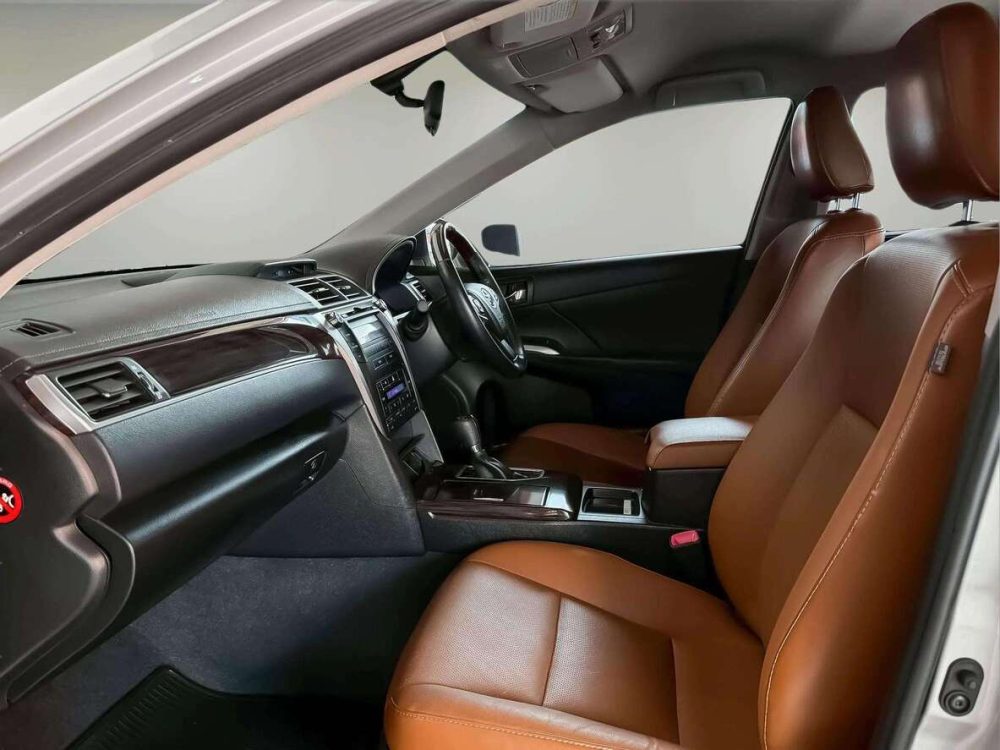 2018 TOYOTA CAMRY 2.0 G [1P2464V] - 3