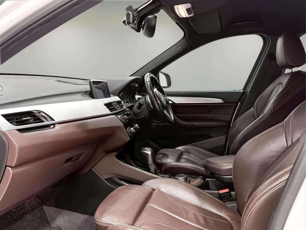 2017 BMW X1 2.0 SDRIVE 18D M SPORT [1P2475V] - 6
