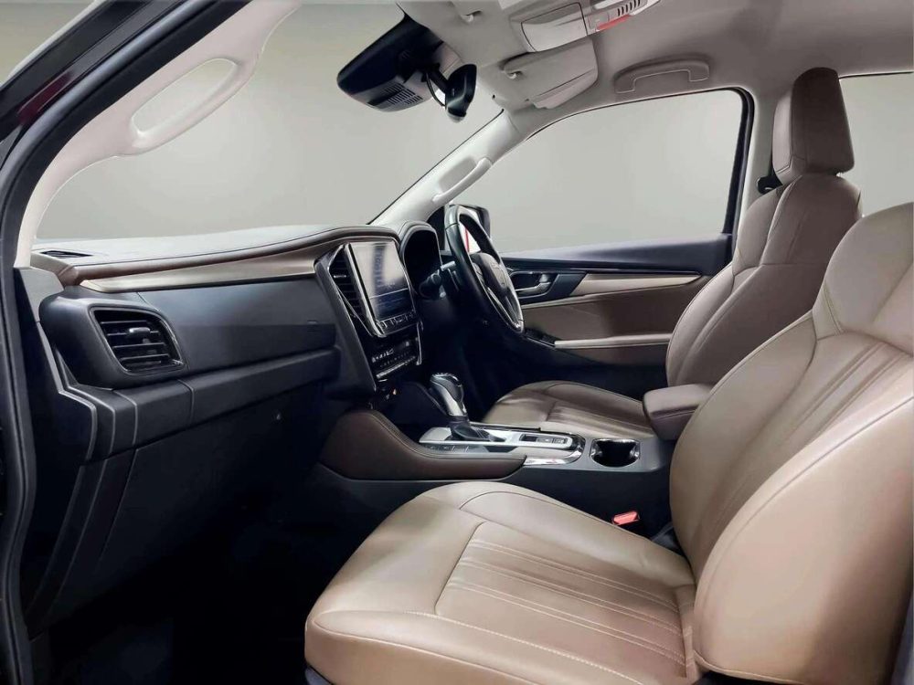 2022 ISUZU MU-X 3.0 ULTIMATE [1P2419] - 6