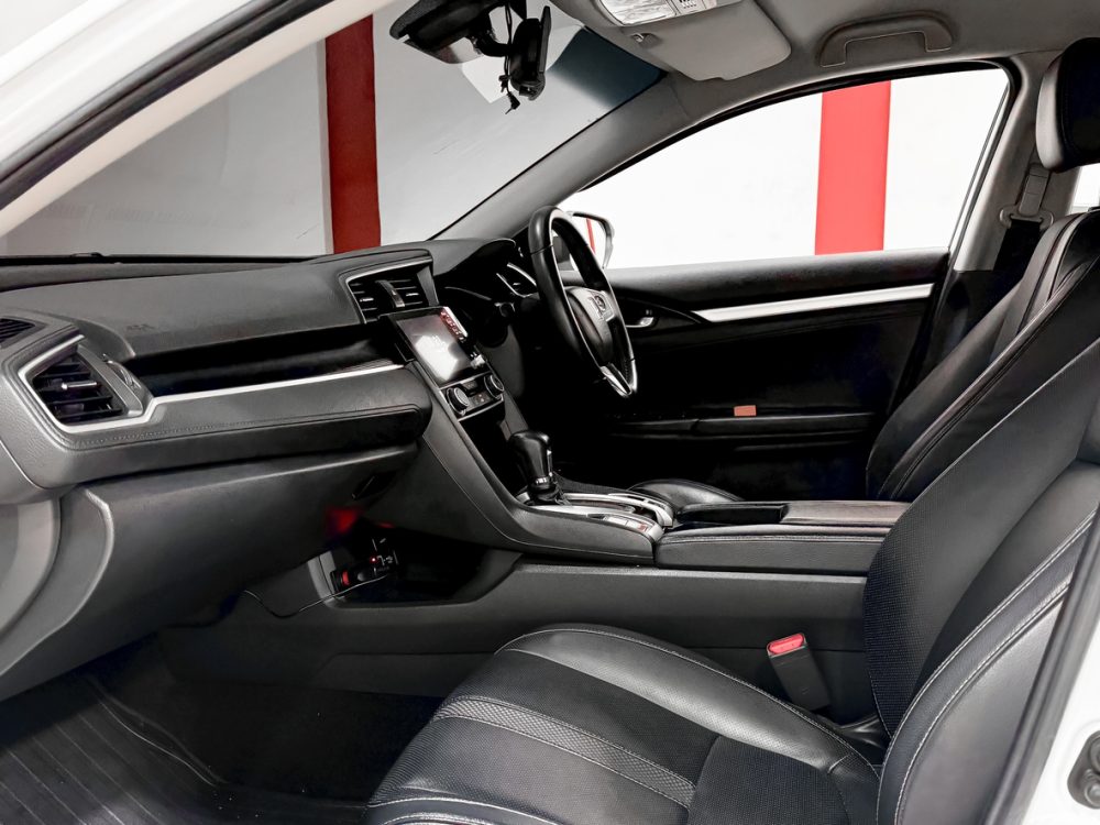 2020 HONDA CIVIC 1.8 EL [1D0002V] - 5