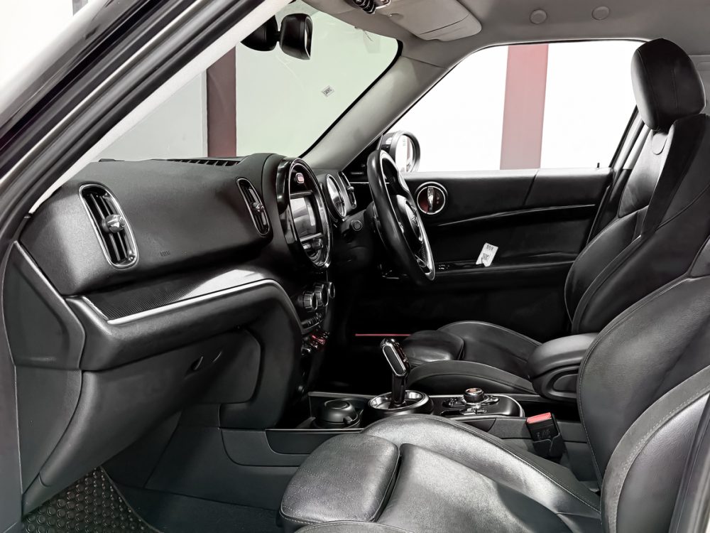 2021 MINI COOPER 2.0 S COUNTRYMAN HIGHTRUM [1P2479] - 6