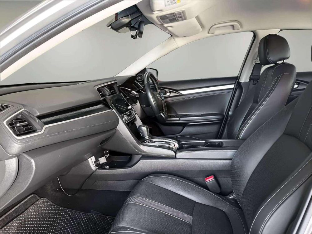 2020 HONDA CIVIC 1.8 EL [1S1225] - 6