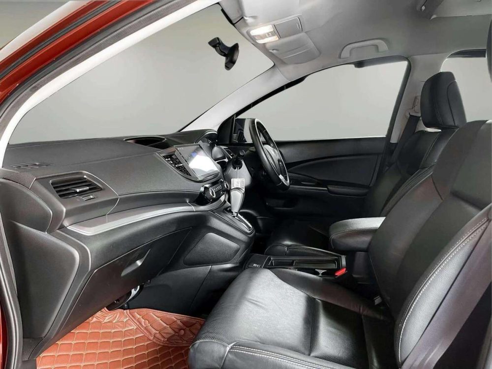 2015 HONDA CR-V 2.0 S [1P2415] - 6
