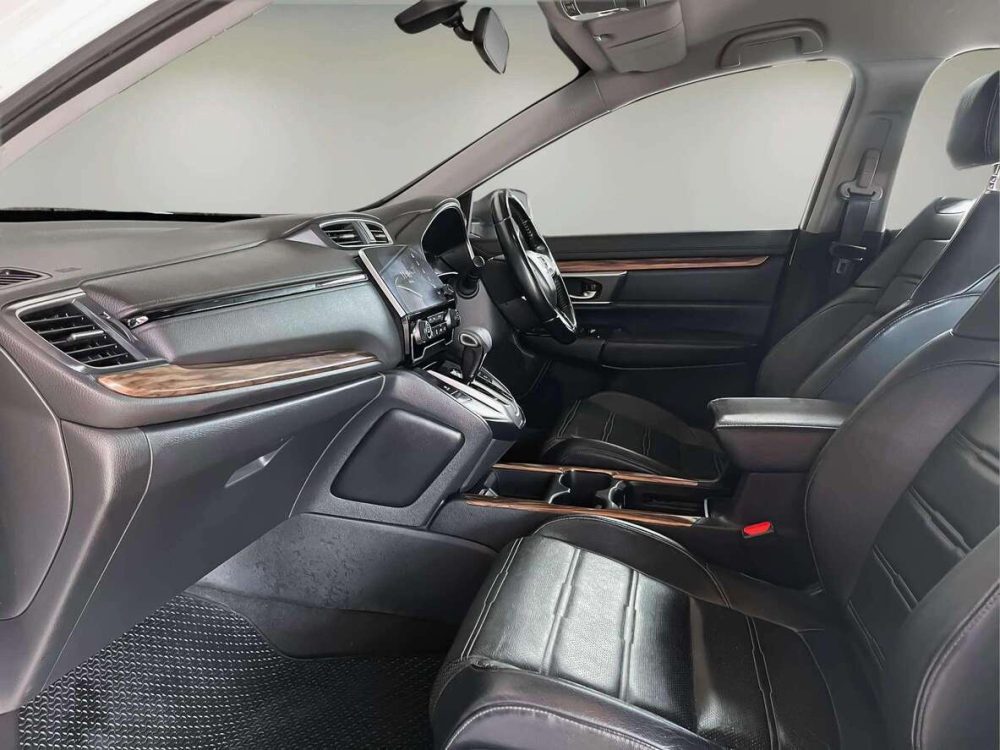 2018 HONDA CR-V 2.4 EL AWD [1S1227] - 7