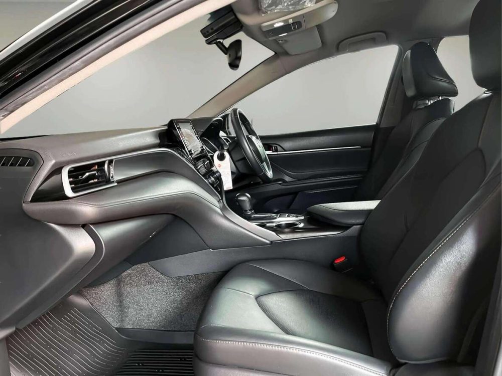 2022 TOYOTA CAMRY 2.5 SPORT[1P2432] - 6