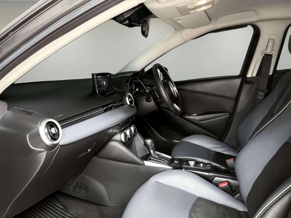 2021 MAZDA2  1.3 SP  SPORT [1P2428V] - 6