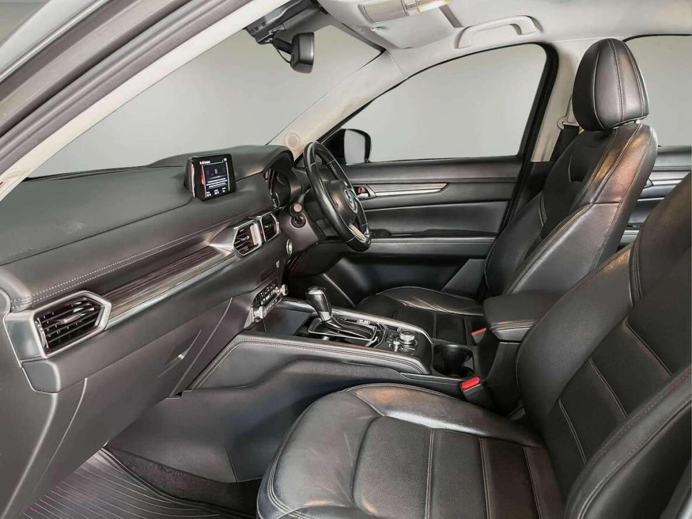2020 MAZDA CX-5 2.0 S [1P2434] - 6