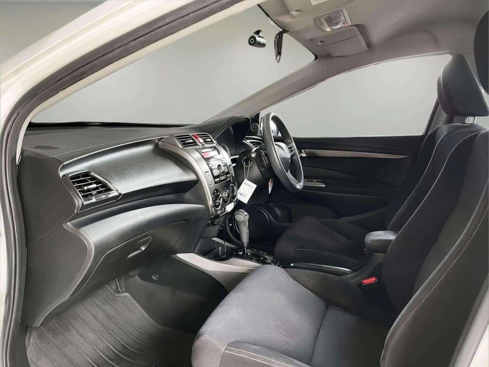 2013 HONDA City 1.5 SV i-vtec [1S1228V] - 6