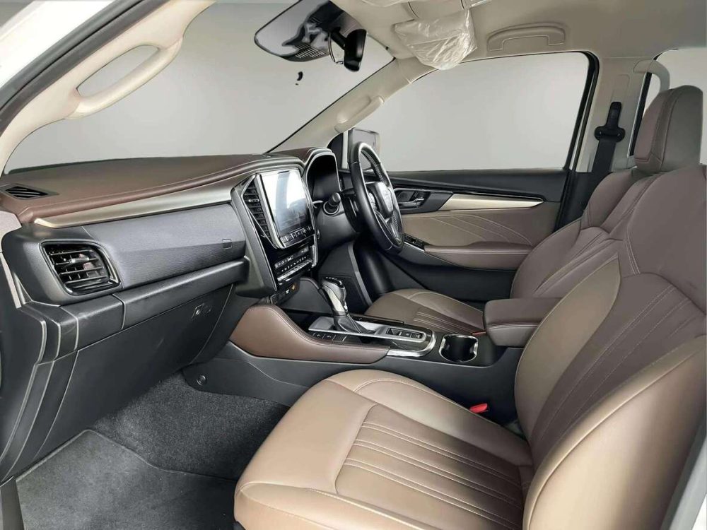 2022 ISUZU MU-X 3.0 ULTIMATE [1P2421] - 6