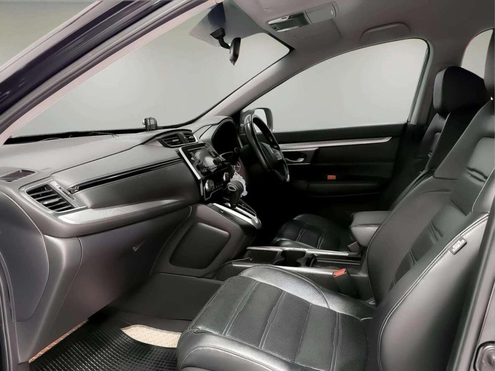 2017 HONDA CR-V 2.4 E [1P2472V] - 5