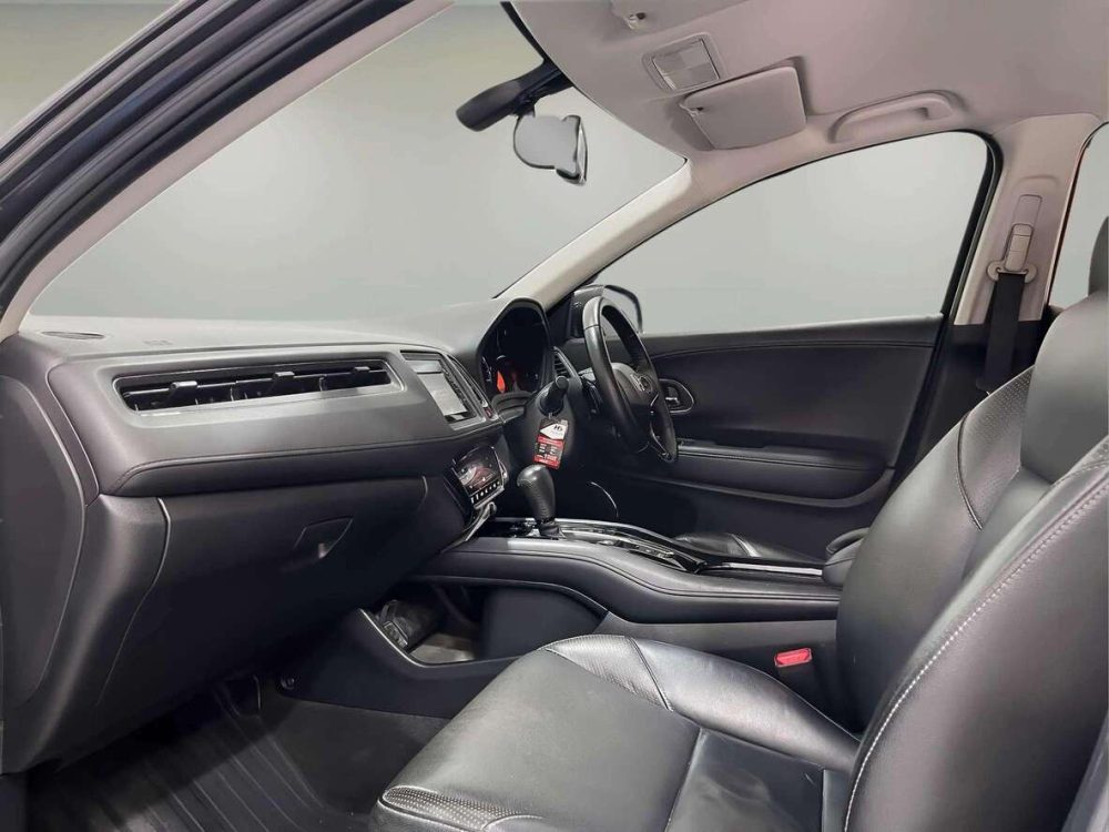 2017 HONDA HR-V 1.8 E LIMITED [1S1231V] - 6