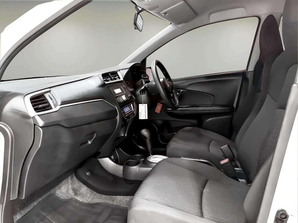 2019 HONDA BRIO 1.2 V [1S1236] - 6