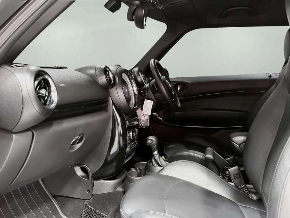 2013 MINI COOPER 1.6 PACEMAN S ALL4 4WD [9P0785V] - 8