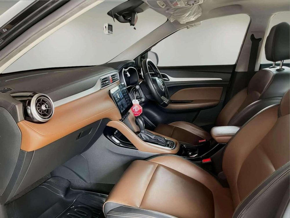 2022 MG ZS 1.5 X+ [1P2447] - 6