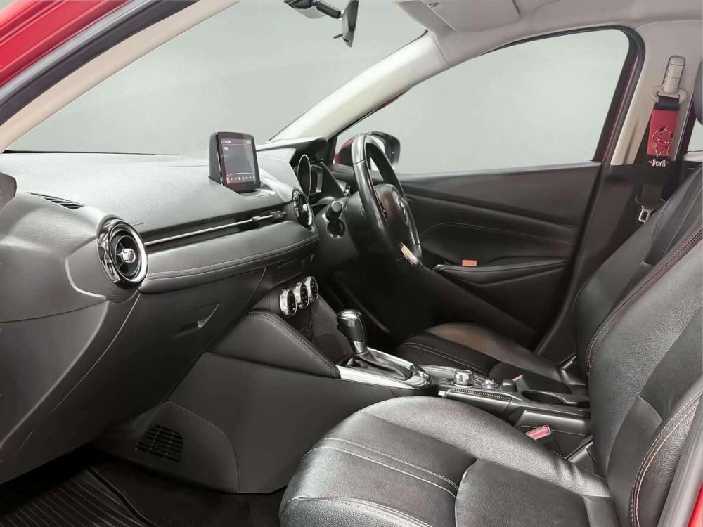 2018 MAZDA 2 1.3 HIGH CONNECT [1C0017] - 7