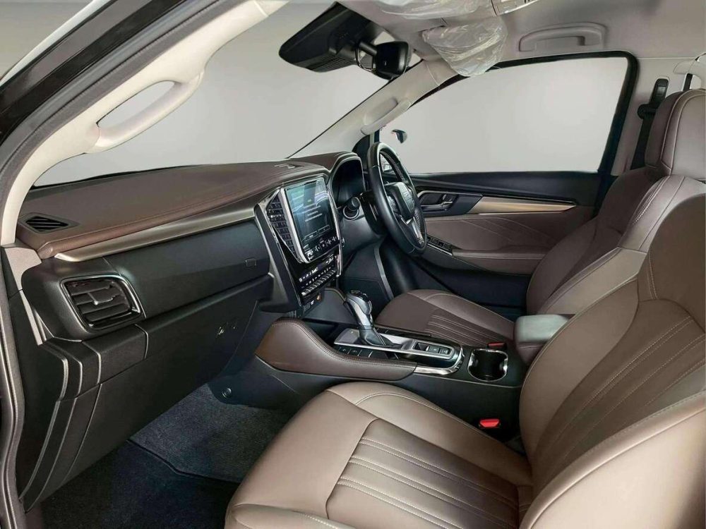 2022 ISUZU MU-X 3.0 ULTIMATE [1P2422] - 6