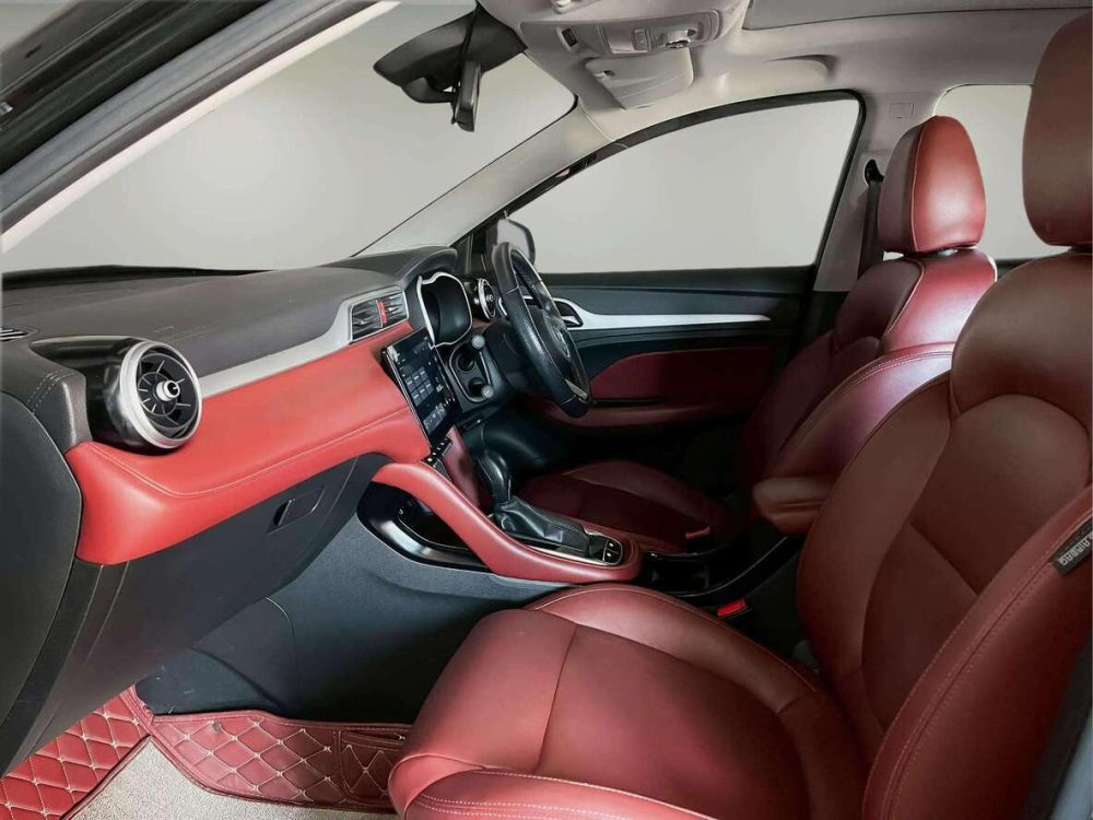 2022 MG ZS 1.5 X+ [1P2446] - 7
