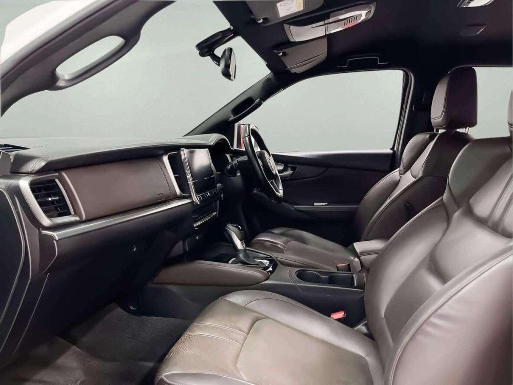 2022 MAZDA BT-50 1.9 SP HI-RACER [1P2288] - 6