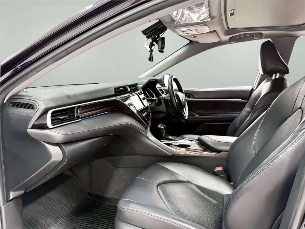2020 TOYOTA CAMRY 2.5 G [1P2481] - 6