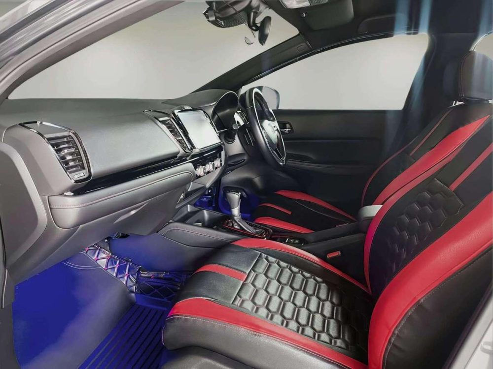 2022 HONDA CITY 1.5 E:HEV RS [1S1221V] - 5