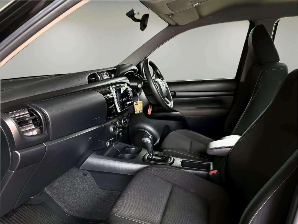 2020 TOYOTA HILUX REVO 2.4 Z EDITION J PLUS [1C0012] - 9