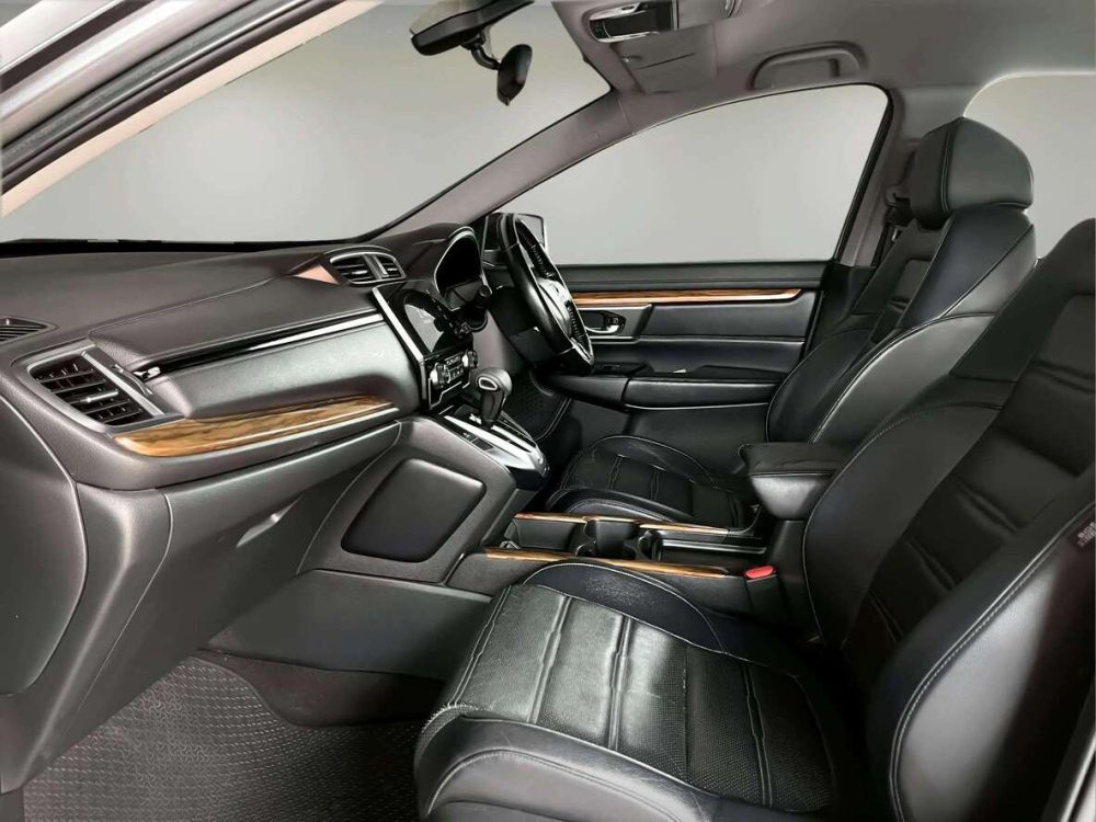 2018 HONDA CR-V 2.4 EL AWD [1S1226] - 6