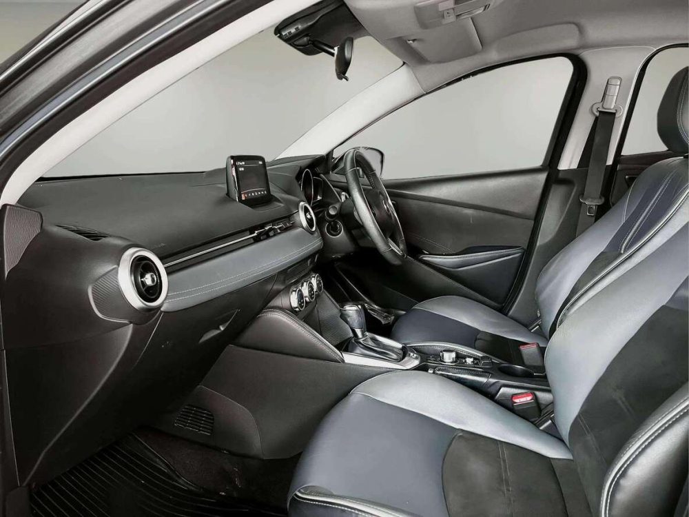 2020 MAZDA 2 1.3 S LEATHER [1P2431] - 6