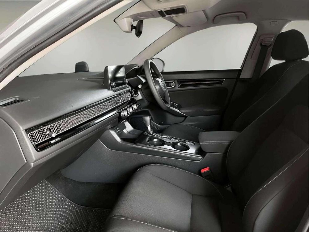 2022 HONDA CIVIC 1.5 EL [1S1224] - 1