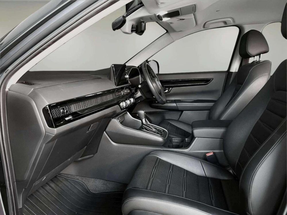 2024 HONDA CR-V 1.5 E [1S1230V] - 6