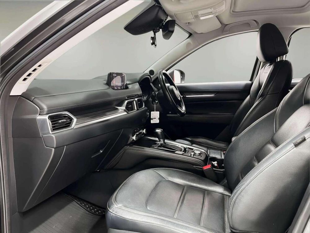 2021 MAZDA CX-5 2.0 SP [1P2474V] - 9