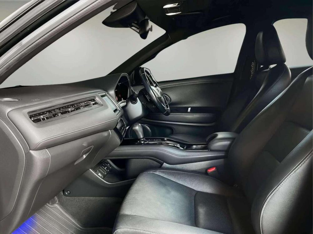2019 HONDA HR-V 1.8 RS [1S1234V] - 6