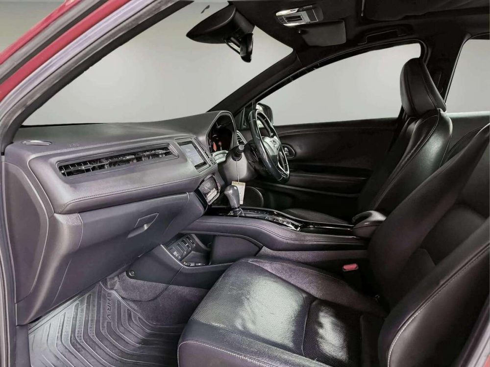 2019 HONDA HR-V 1.8 RS [1S1232] - 6