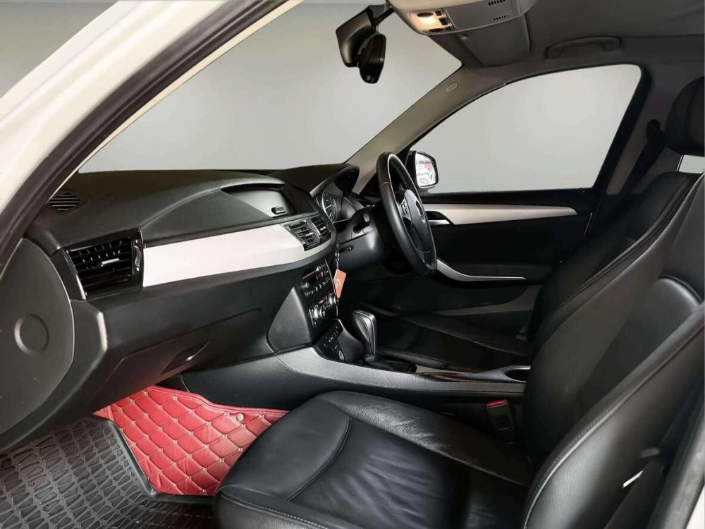 2013 BMW X1 2.0 SDRIVE 18I [1P2467V] - 6