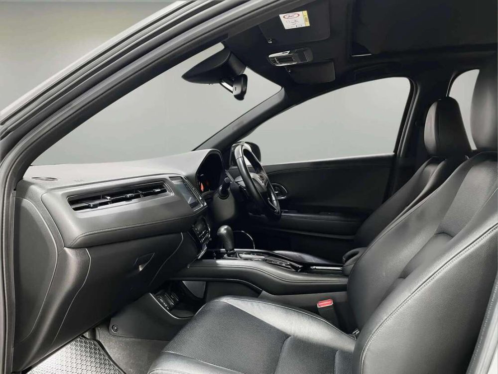 2020 HONDA HR-V 1.8 RS [1S1233V] - 6