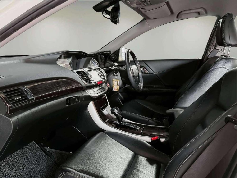 2013 HONDA ACCORD 2.0 EL [1S1237V] - 1