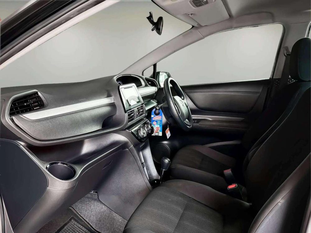 2021 TOYOTA SIENTA 1.5 G [1P2457] - 6